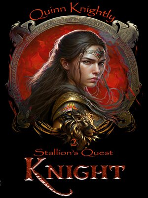 cover image of Knight